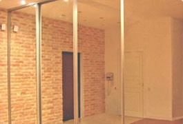 Шкафы-купе на заказ Шкафы-купе на заказ