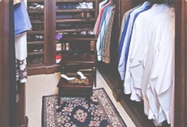 Гардеробные на заказ Гардеробные на заказ